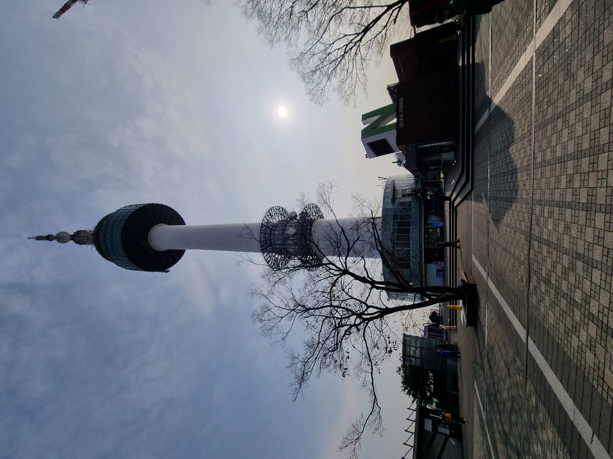 Namsan photo 2